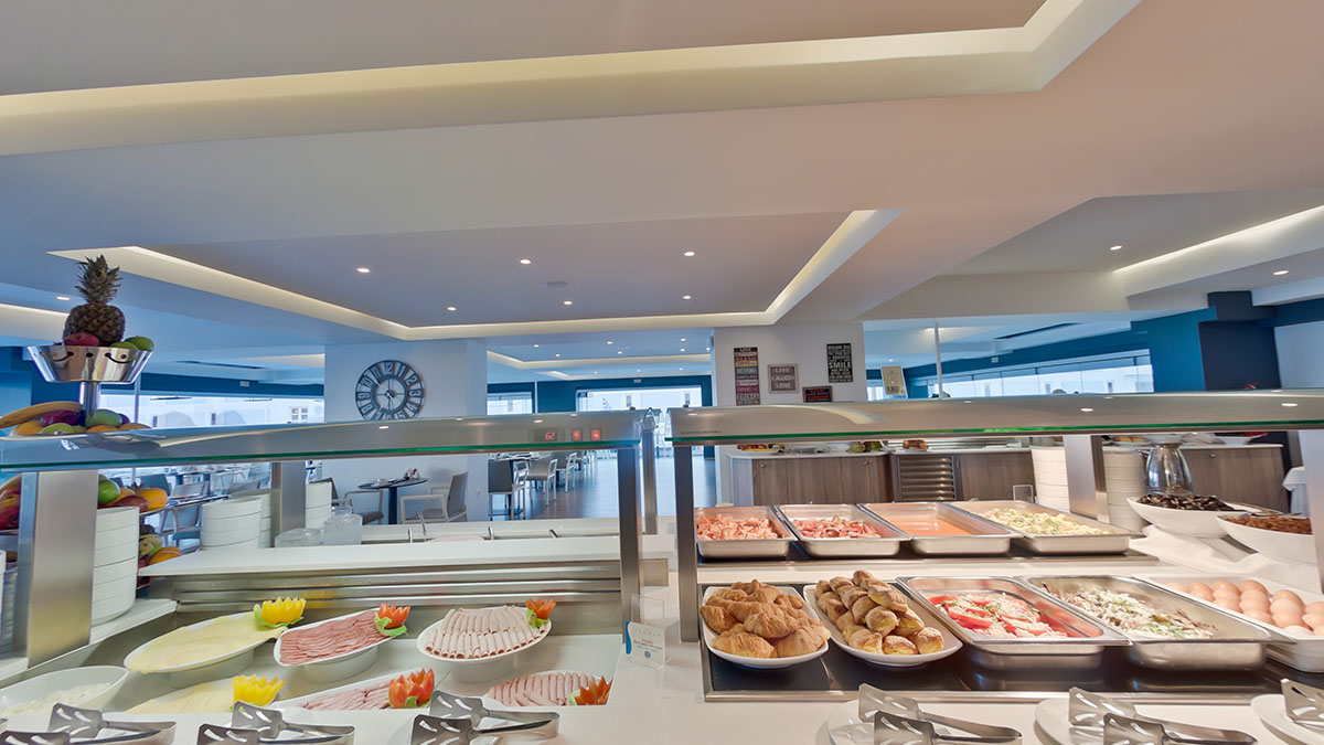 Alexia Premier City Hotel - NR